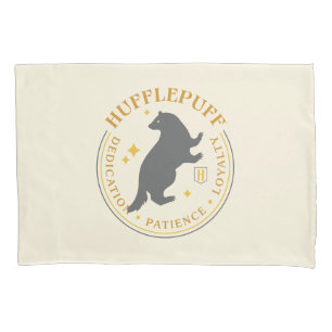 Funda De Cojín Badger House Pride Badger