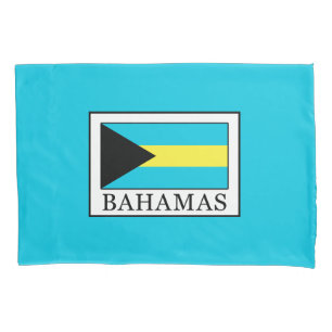 Funda De Cojín Bahamas