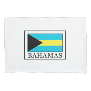 Funda De Cojín Bahamas