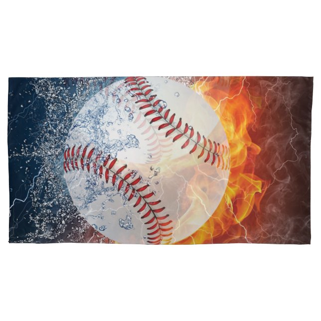 Funda De Cojín Baloncesto (Anverso)