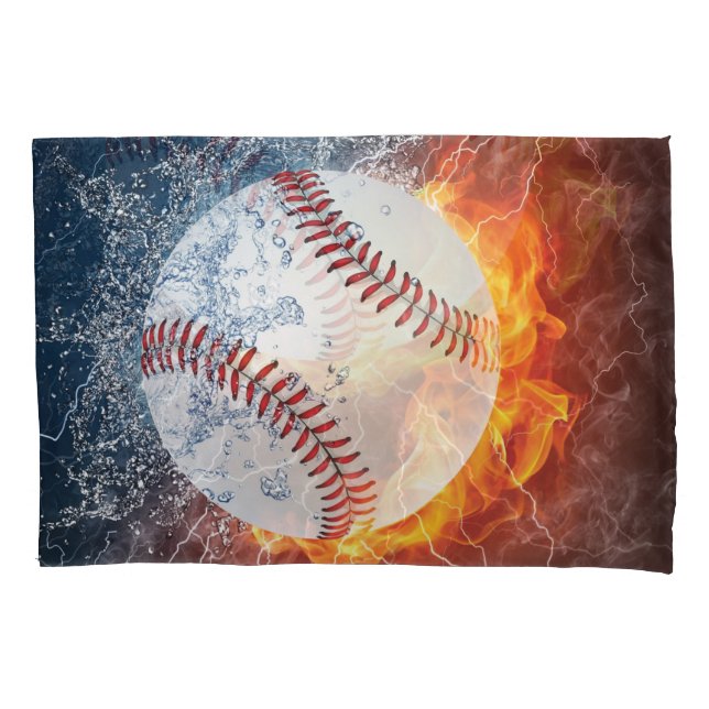 Funda De Cojín Baloncesto (Anverso)