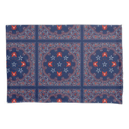 Funda De Cojín Bandana