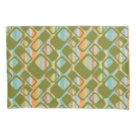 Funda De Cojín Bandas MCM