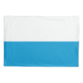 Funda De Cojín Bandera bávara