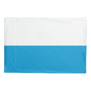 Funda De Cojín Bandera bávara