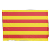 Bandera catalana (Cataluña)