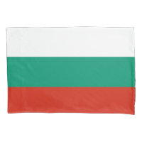 Bandera de Bulgaria
