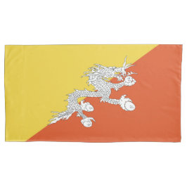 Funda De Cojín Bandera de Butano