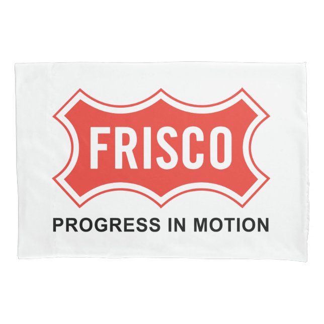 Funda De Cojín Bandera de Frisco (Ciudad de Texas) (Anverso-izquierdo)