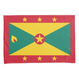 Funda De Cojín Bandera de Granada