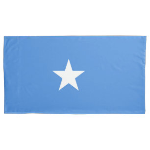 Funda De Cojín Bandera de Somalia