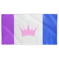 bandera del orgullo de la cultura drag de Slippery