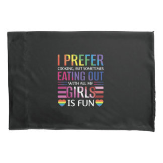 Funda De Cojín Bandera del orgullo gay-bisexual LGBTQ