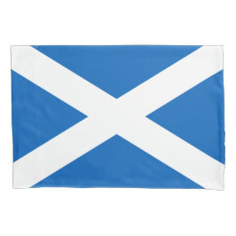 Funda De Cojín Bandera escocesa (Saltire) (Bandera escocesa)
