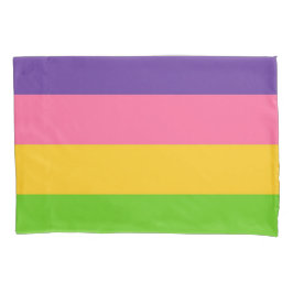 Funda De Cojín Bandera espáfica (Amor Lesbiano) (LGBT)