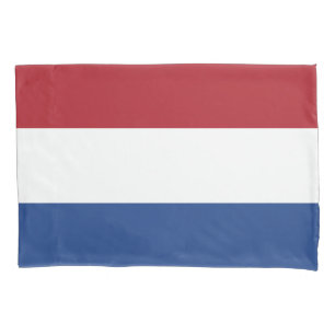 Funda De Cojín Bandera holandesa