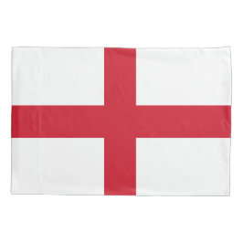 Funda De Cojín Bandera inglesa (Inglaterra)