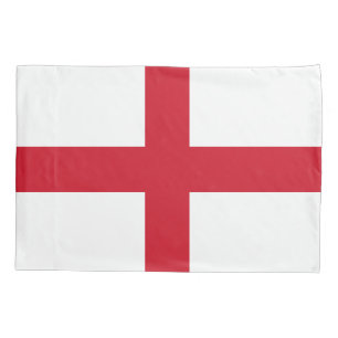 Funda De Cojín Bandera inglesa (Inglaterra)