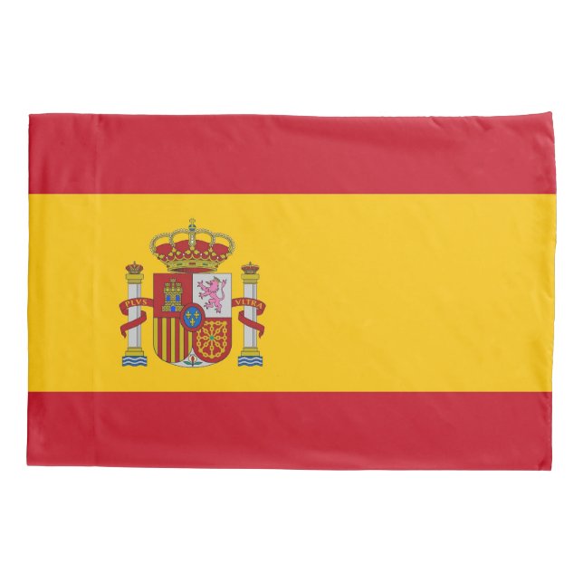 Funda De Cojín Bandera Patriótica de la Montaña Negra (Reverso)