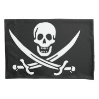 Bandera pirata