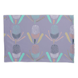 Funda De Cojín Banksia Lilac