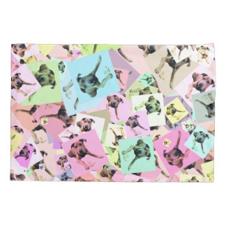 Funda De Cojín Barley Pillowcase