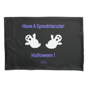 Funda De Cojín Basculador estándar para Fantasas Spooktaculares