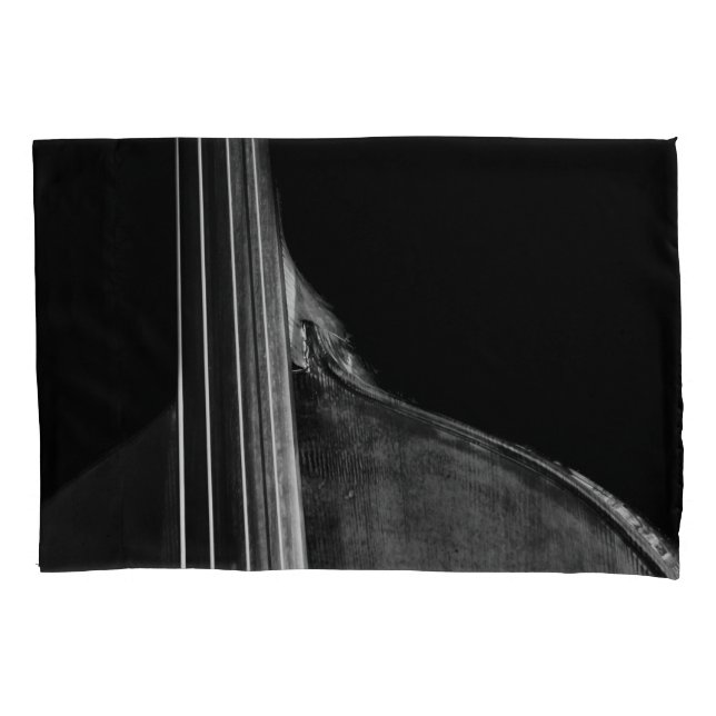 Funda De Cojín Bass 5 pccna (Anverso)