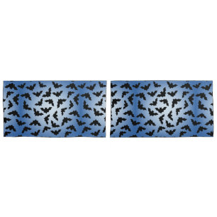 Funda De Cojín Bats