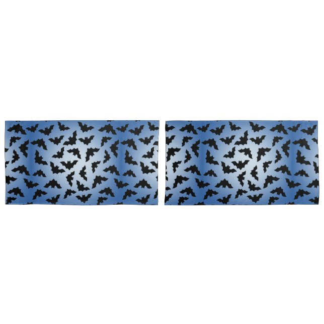 Funda De Cojín Bats (Anverso - Set)