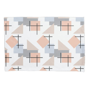 Funda De Cojín Beach Bauhaus