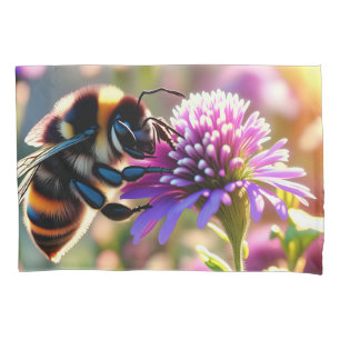 Funda De Cojín Bee