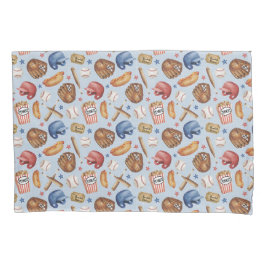 Funda De Cojín Béisbol