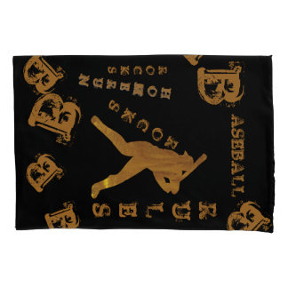 Funda De Cojín Béisbol