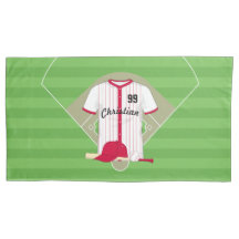 Béisbol personalizado