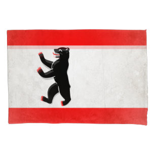 Funda De Cojín Berlín