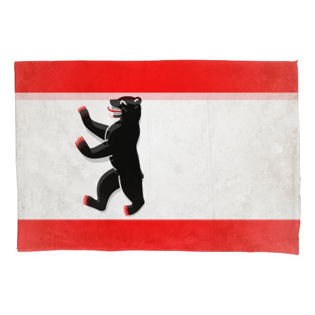 Funda De Cojín Berlín (Anverso)