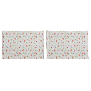 Funda De Cojín Berry Good