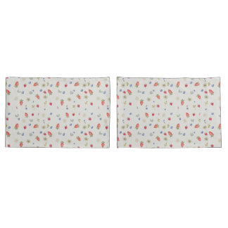 Funda De Cojín Berry Good