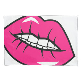 Funda De Cojín Beso