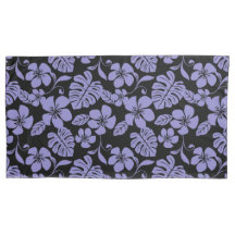 BIKINI ROSA (NEGRO/PURPLE)