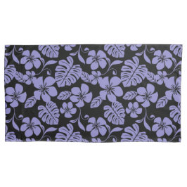 FUNDA DE COJÍN BIKINI ROSA (NEGRO/PURPLE)