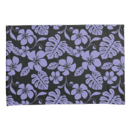 FUNDA DE COJÍN BIKINI ROSA (NEGRO/PURPLE)