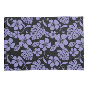 FUNDA DE COJÍN BIKINI ROSA (NEGRO/PURPLE)
