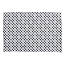 Blanco negro búfalo.