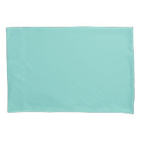 Blanco y Verde azulado