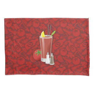 Funda De Cojín Bloody Mary