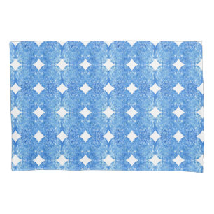Funda De Cojín Blues del Diamondback