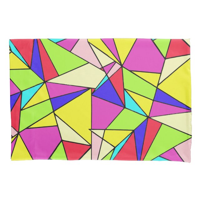 Funda De Cojín BoChic. (Anverso)