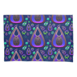 Funda De Cojín Boho My Treasure 0 Pattern